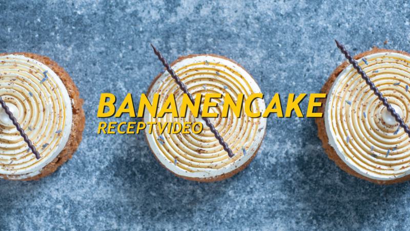 Bananencake - Met recht een tropische verrassing_52