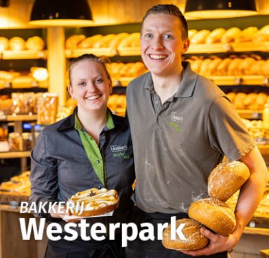 inhoud  Bakkerij Westerpark